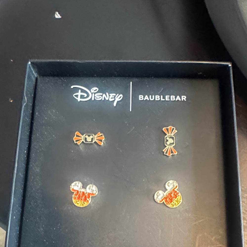 Disney baublebar